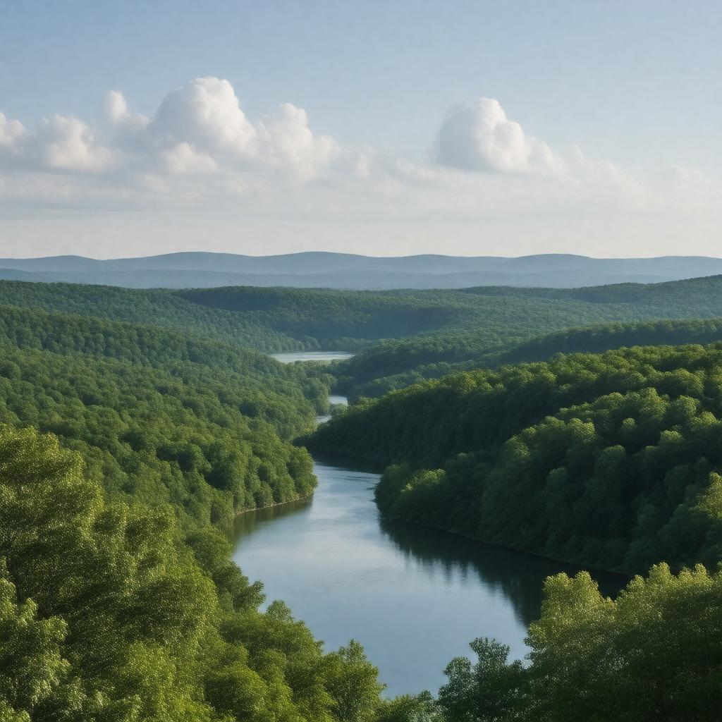 Anderson County, Tennessee
